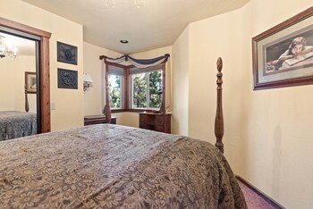big bear villa