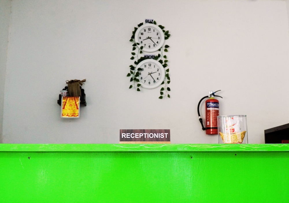 energy melati gili trawangan