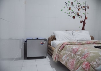 energy melati gili trawangan