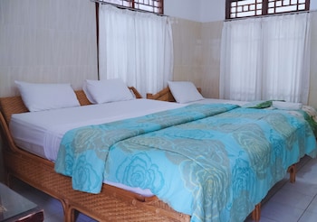 energy melati gili trawangan