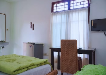 energy melati gili trawangan