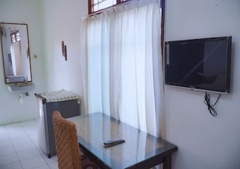 energy melati gili trawangan