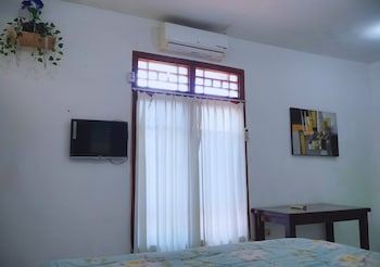 energy melati gili trawangan