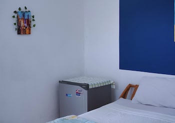 energy melati gili trawangan