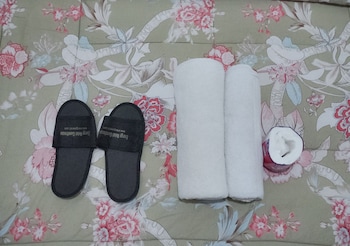 energy melati gili trawangan