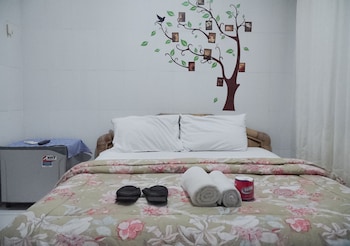 energy melati gili trawangan