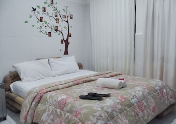 energy melati gili trawangan