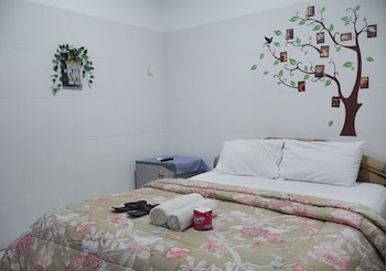 energy melati gili trawangan