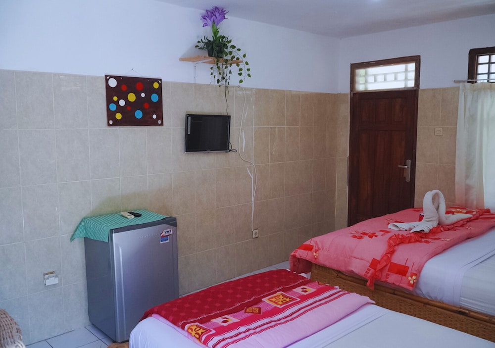 energy melati gili trawangan