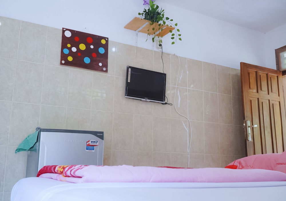 energy melati gili trawangan