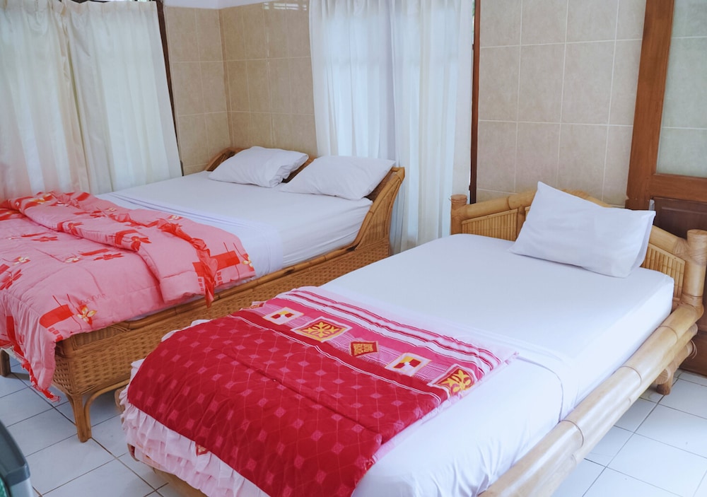 energy melati gili trawangan