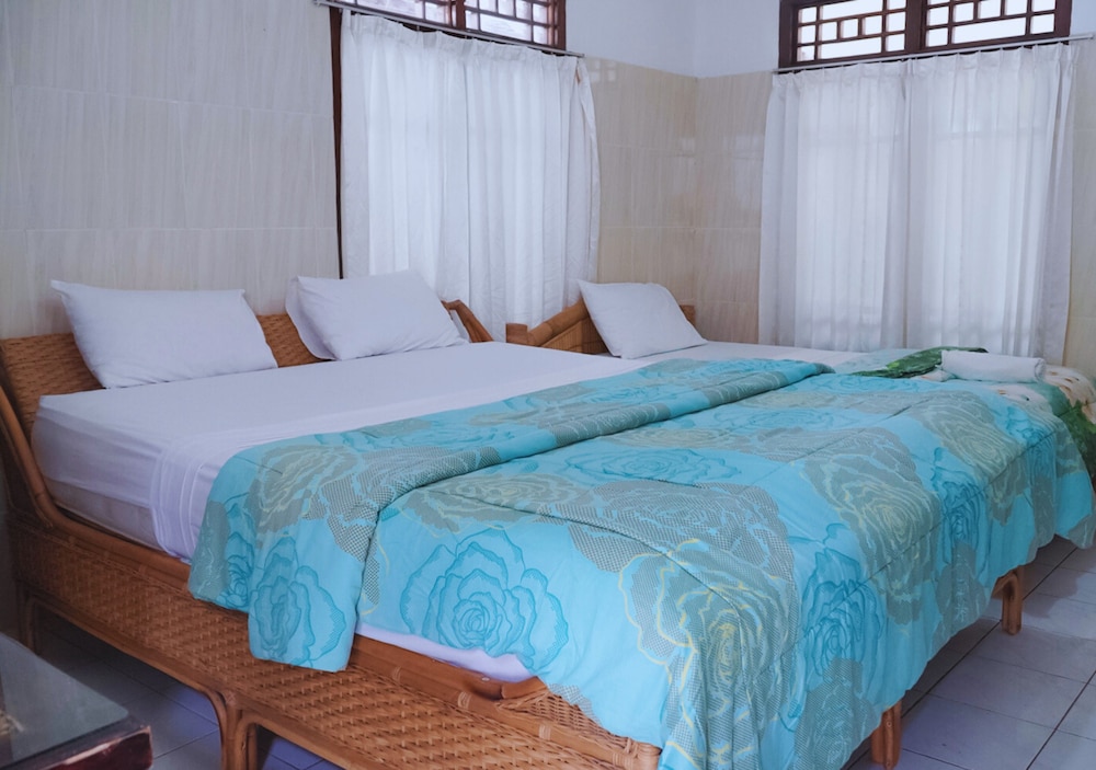 energy melati gili trawangan