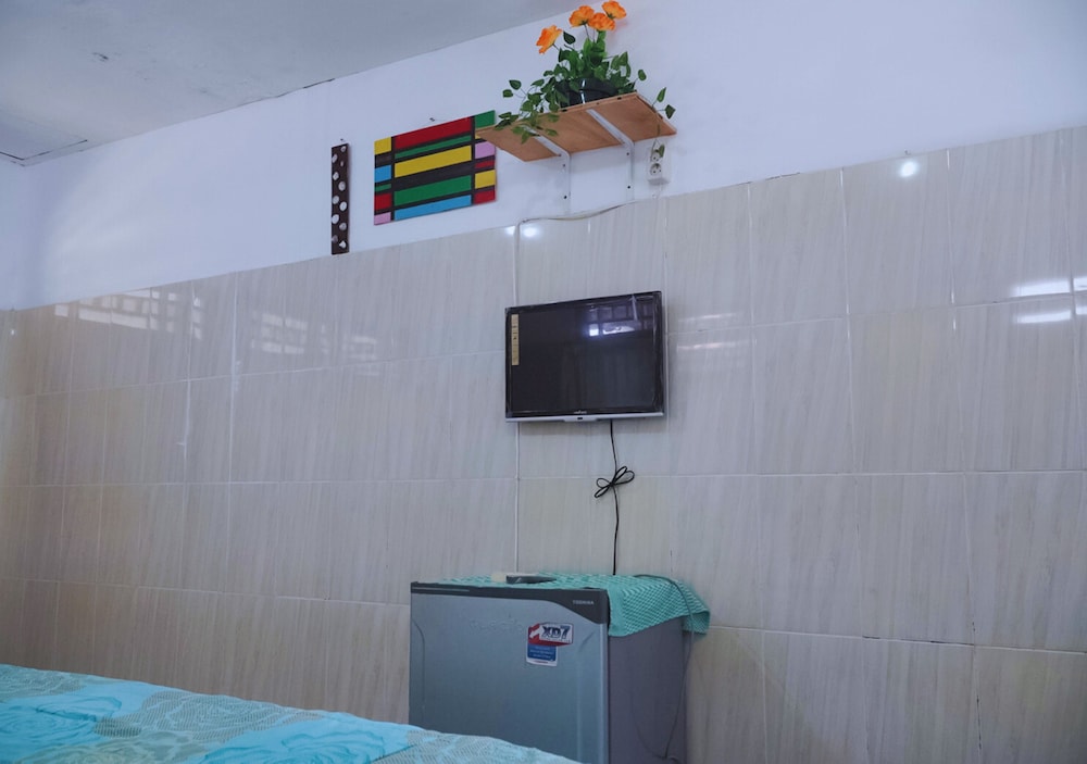 energy melati gili trawangan