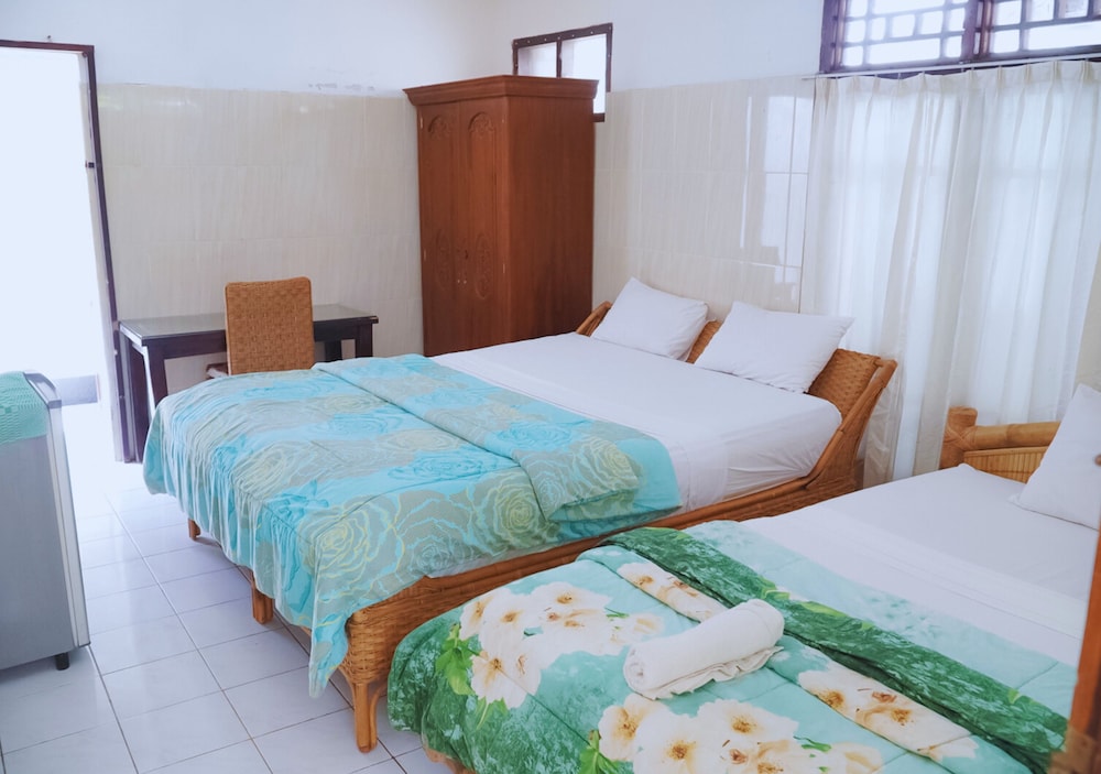 energy melati gili trawangan