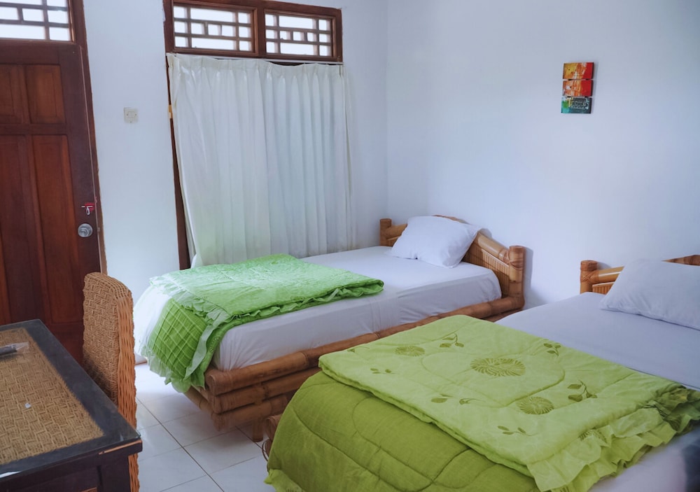 energy melati gili trawangan