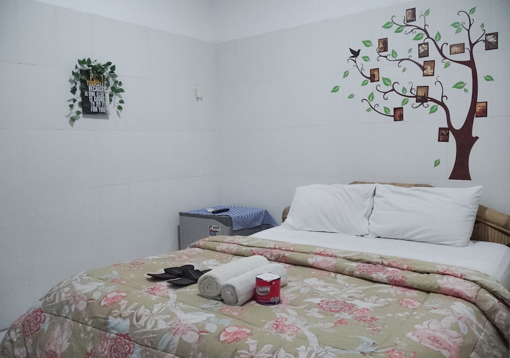 energy melati gili trawangan