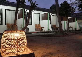 energy melati gili trawangan