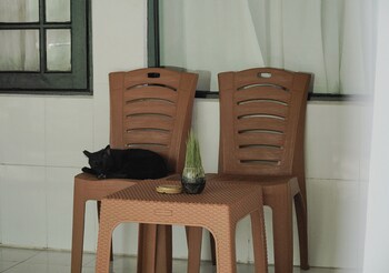 energy melati gili trawangan