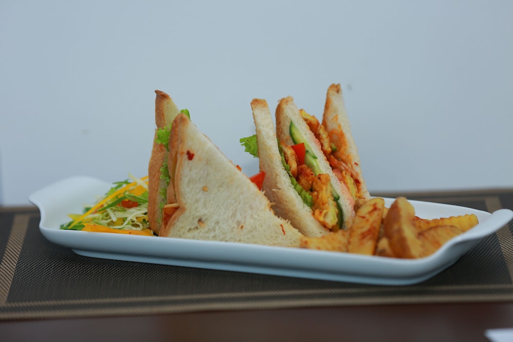 mzion hotel weligama