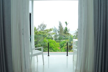 mzion hotel weligama