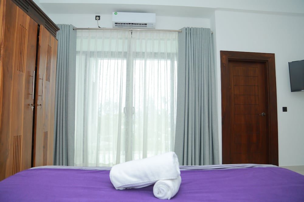 mzion hotel weligama