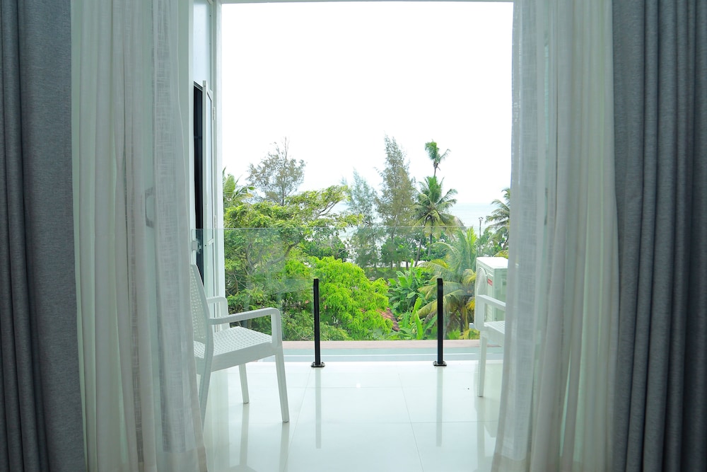 mzion hotel weligama