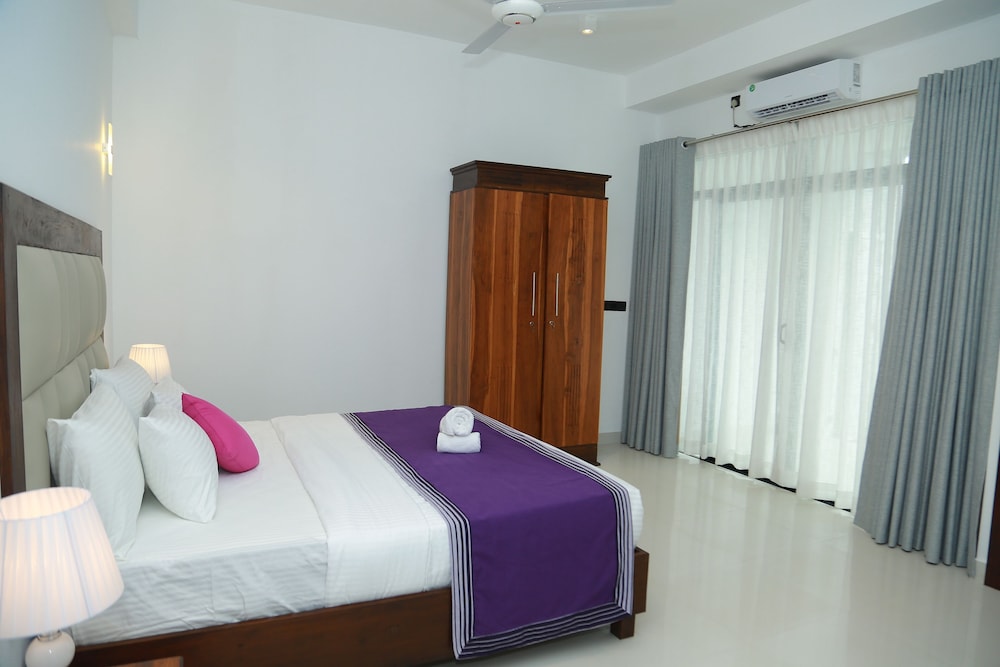 mzion hotel weligama
