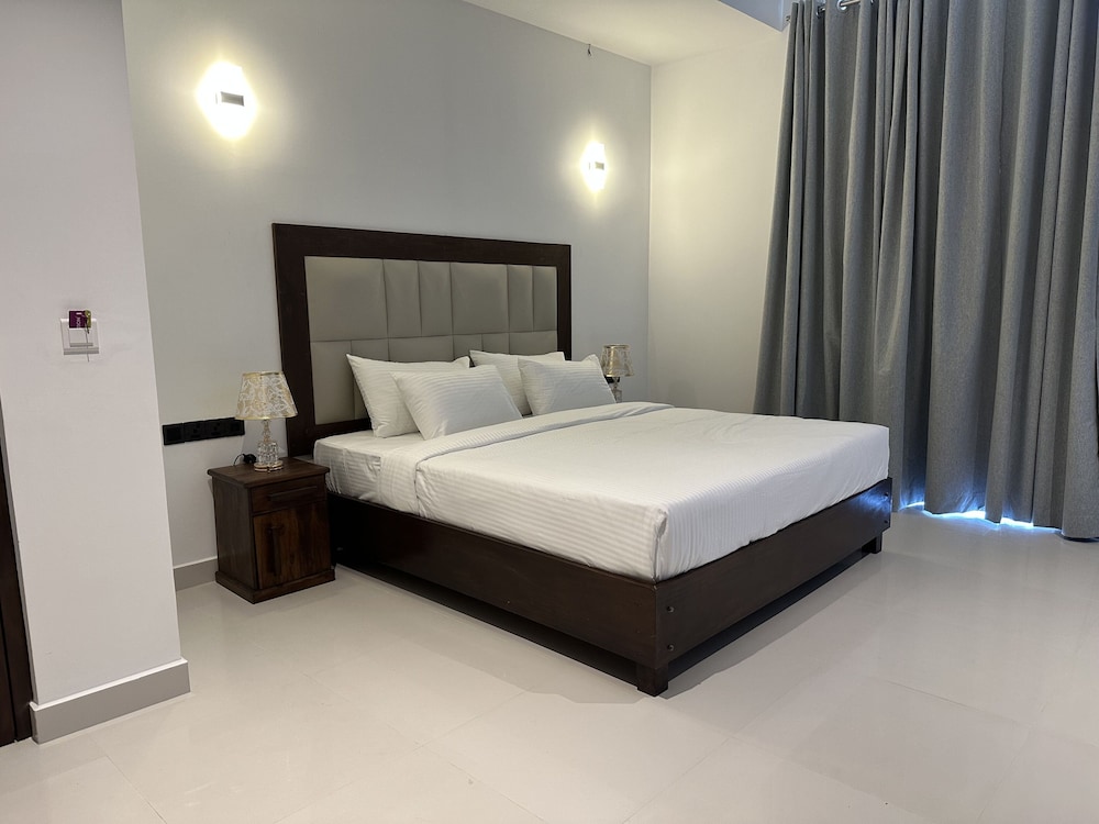 mzion hotel weligama