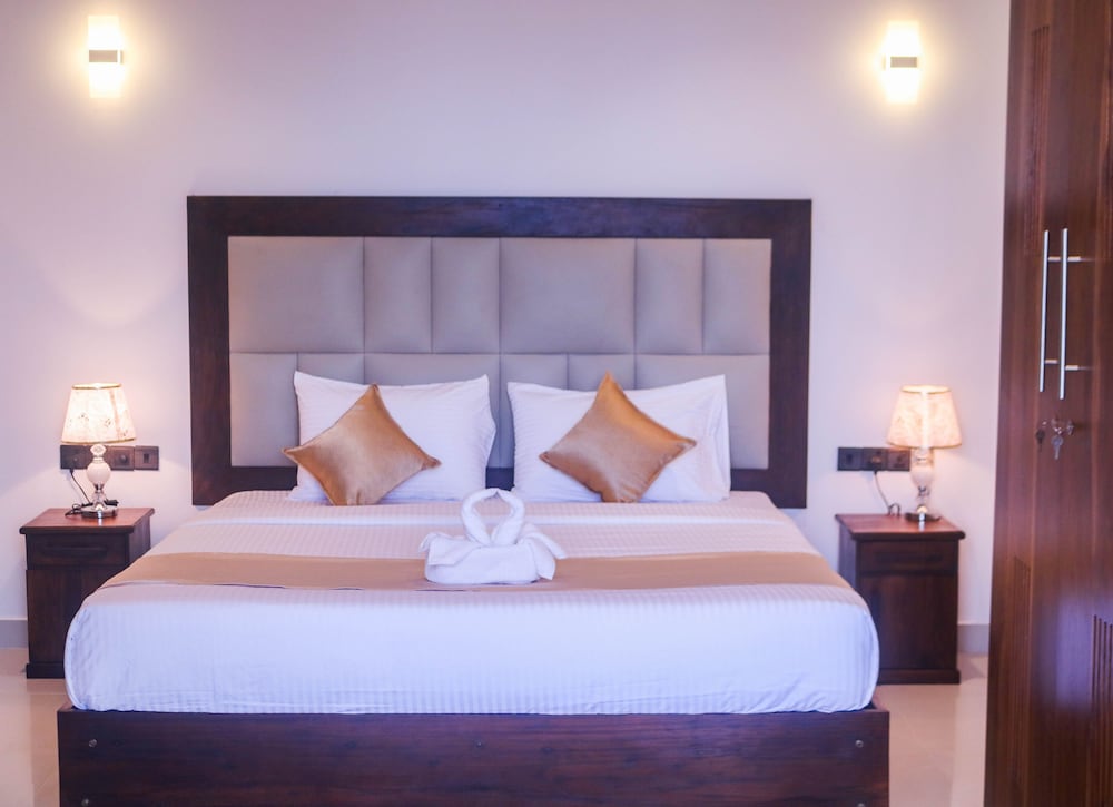mzion hotel weligama