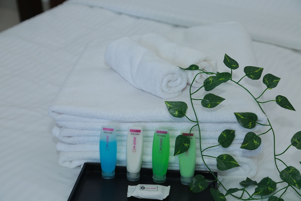 mzion hotel weligama