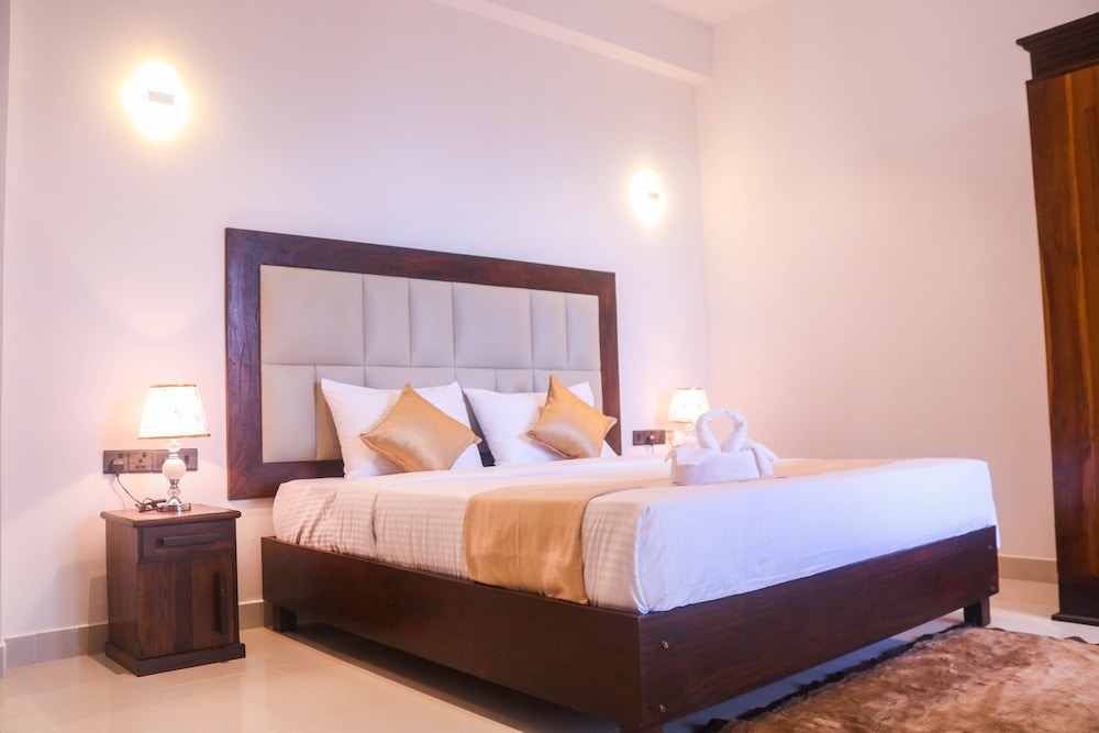 mzion hotel weligama