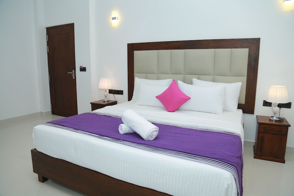 mzion hotel weligama