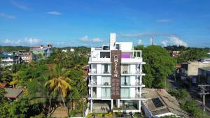 mzion hotel weligama