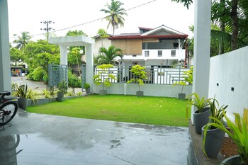 mzion hotel weligama