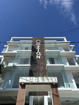 mzion hotel weligama