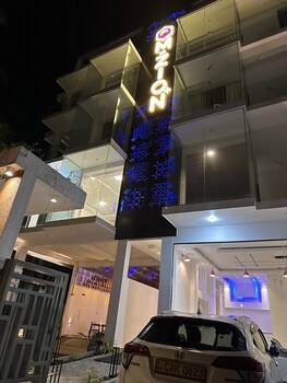 mzion hotel weligama