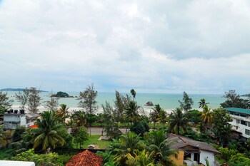 mzion hotel weligama