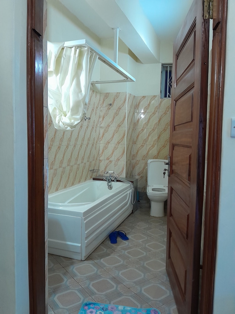 blue star apartments