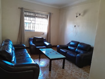 blue star apartments