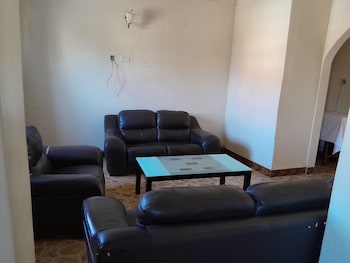 blue star apartments