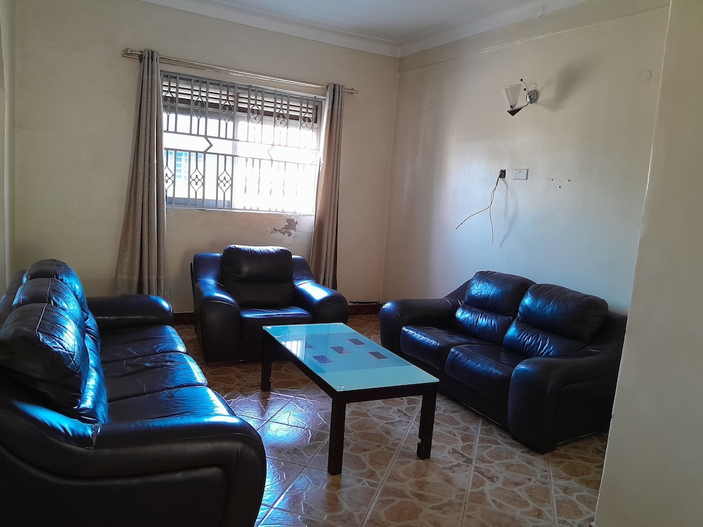 blue star apartments