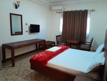 blue star apartments