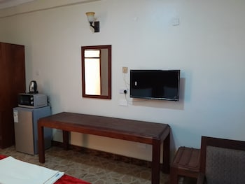 blue star apartments