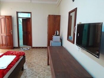 blue star apartments