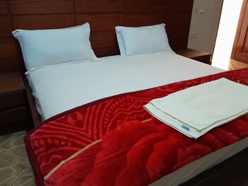 blue star apartments