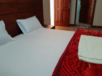 blue star apartments