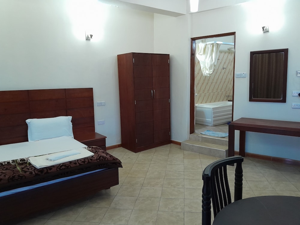 blue star apartments