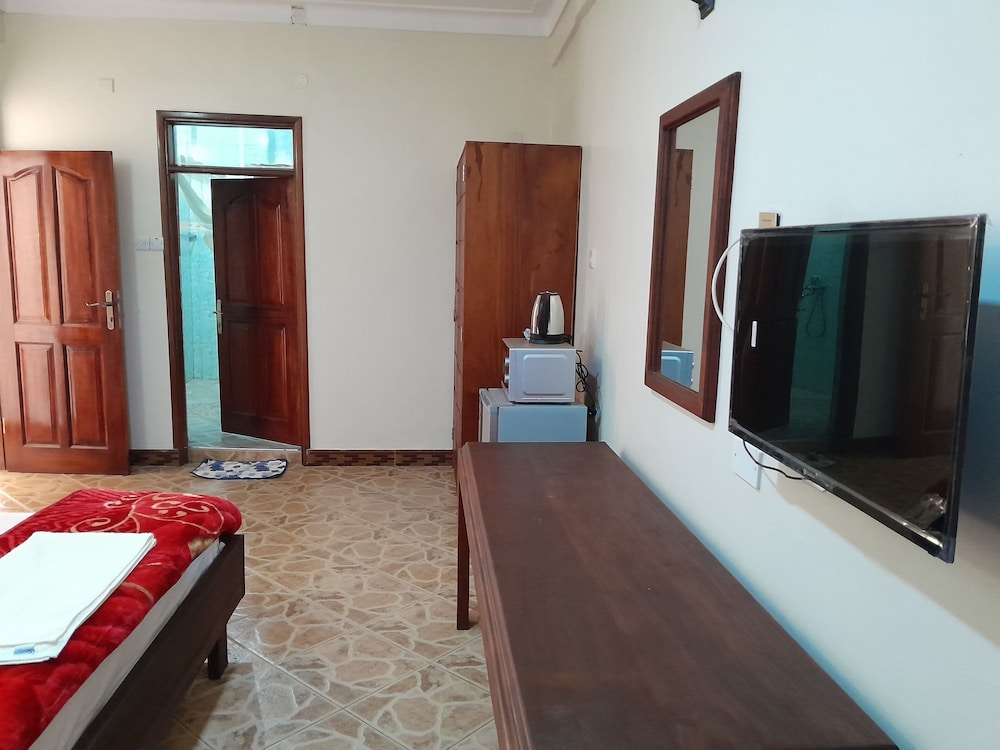 blue star apartments