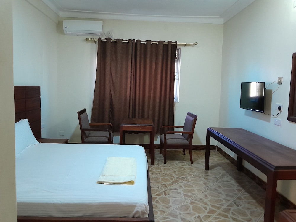 blue star apartments