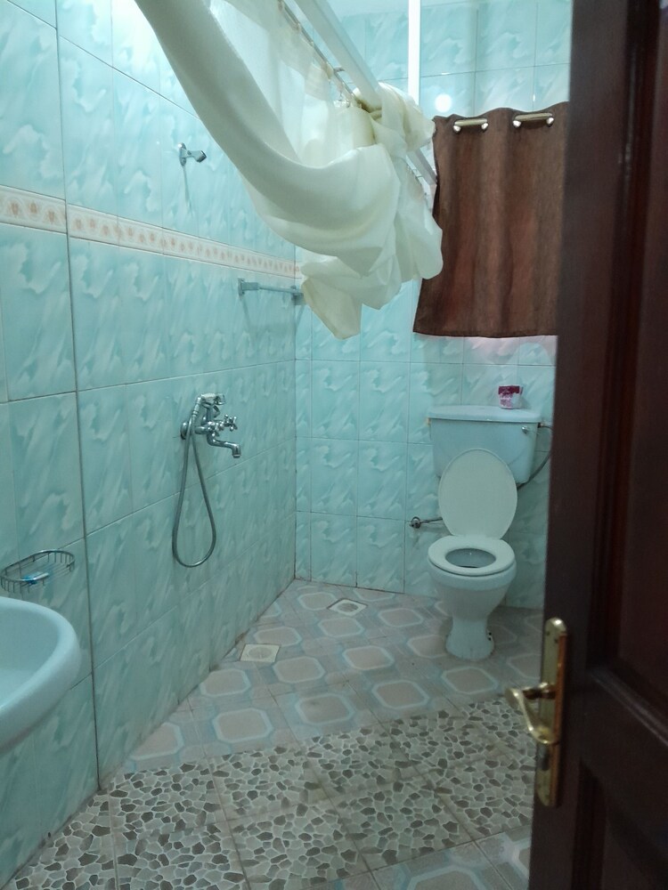 blue star apartments